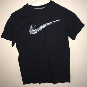 nike boys top